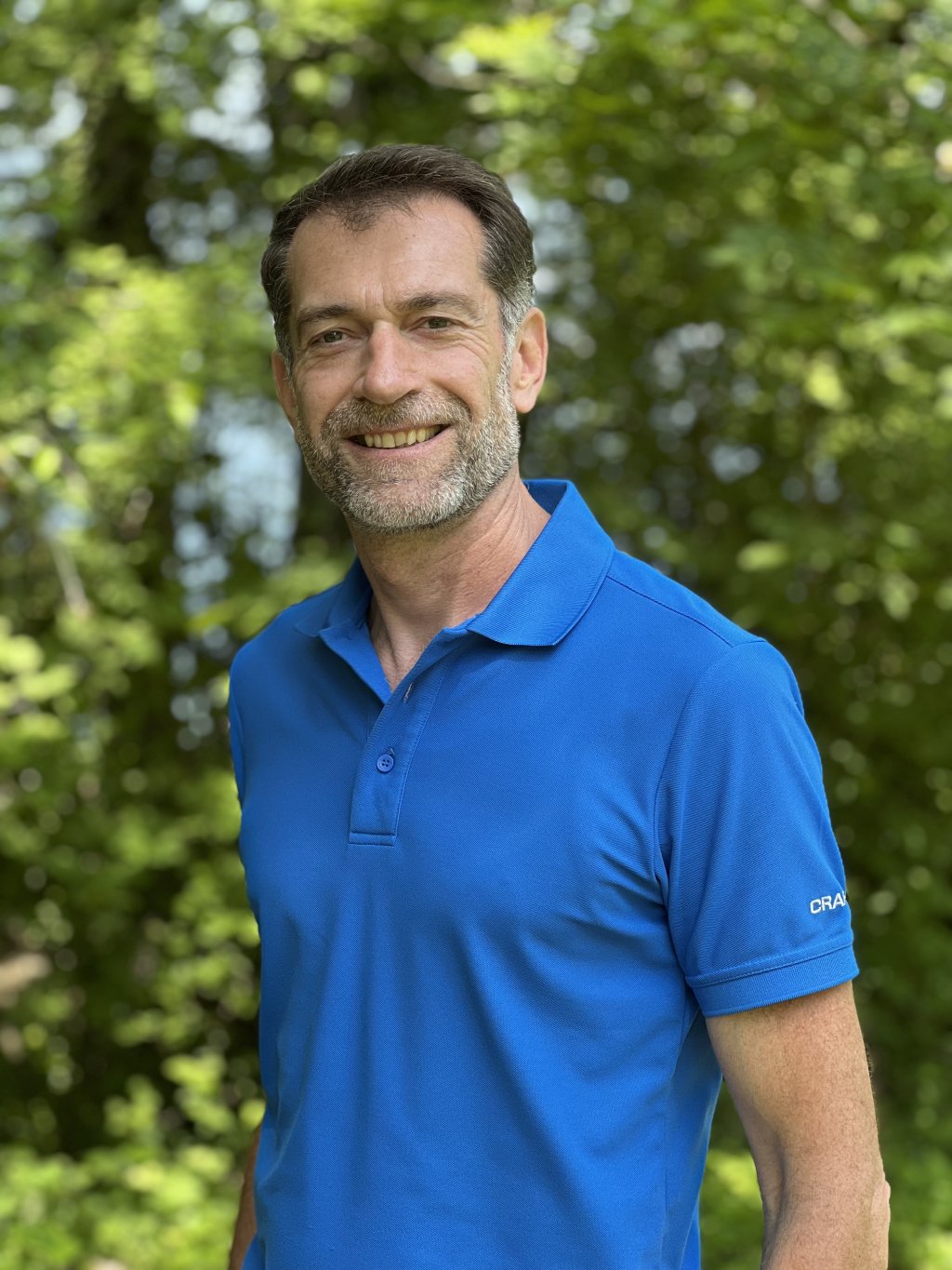 Jürg Kilchenmann